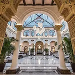 Gran Miramar Gl Málaga