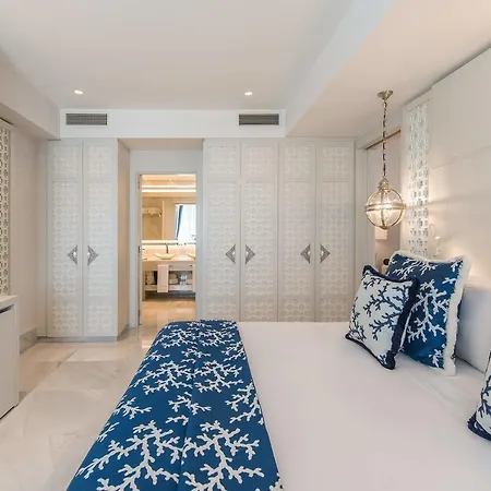 Gran Miramar Gl Отель 5*