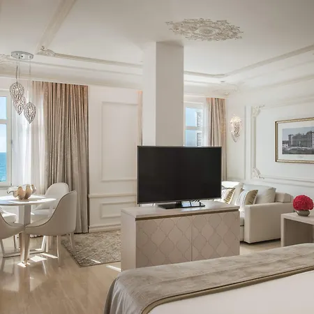 Gran Hotel Miramar Gl Malaga