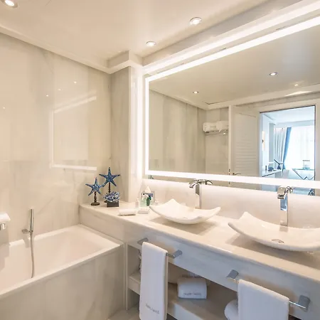 Hotel Gran Miramar Gl 5*