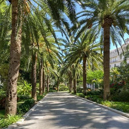 Hotel Gran Hotel Miramar Gl