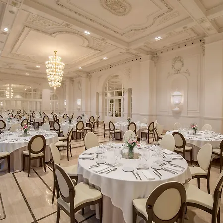 Gran Hotel Miramar Gl Hotel