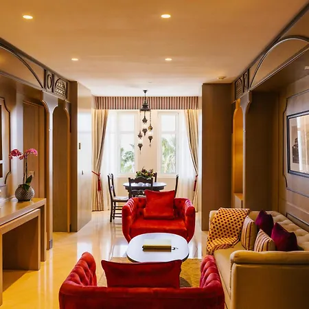 Gran Hotel Miramar Gl Hotel Malaga