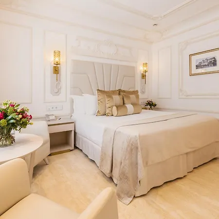 Gran Hotel Miramar Gl Hotel