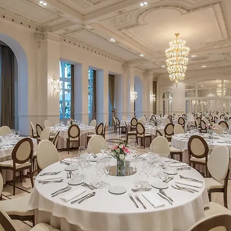 Gran Hotel Miramar Gl 5* Malaga