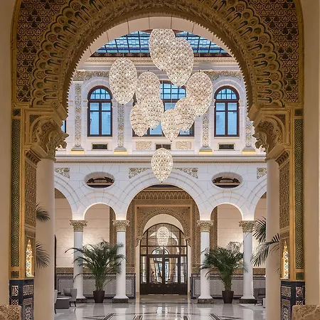 Gran Hotel Miramar Gl Hotel Malaga