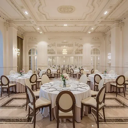 Gran Hotel Miramar Gl Hotel
