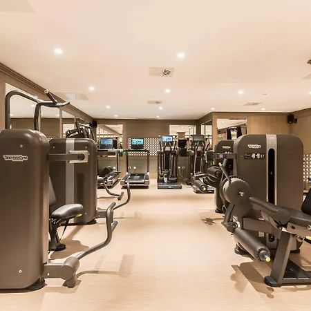 Gran Miramar Gl Hotel