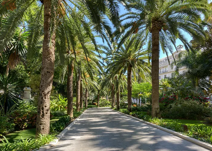 Hotel Gran Hotel Miramar Gl