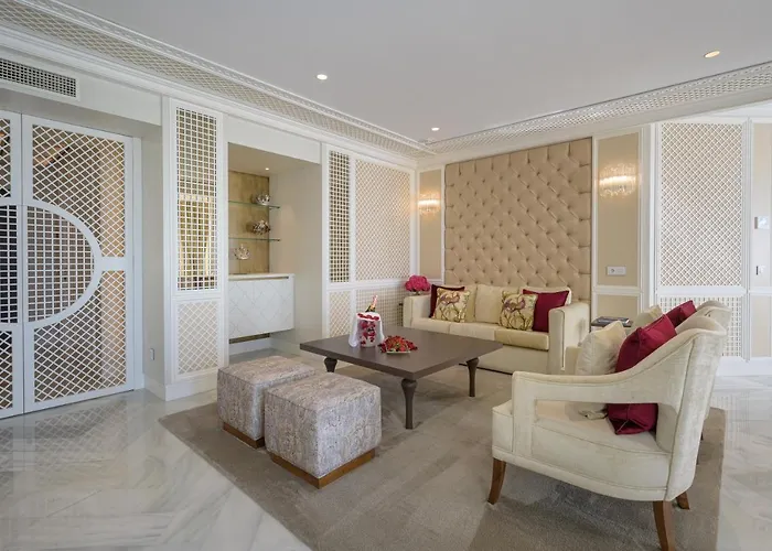 Gran Hotel Miramar Gl Hotel 5*