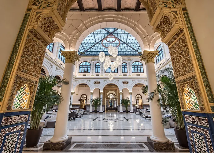 Gran Hotel Miramar Gl Malaga