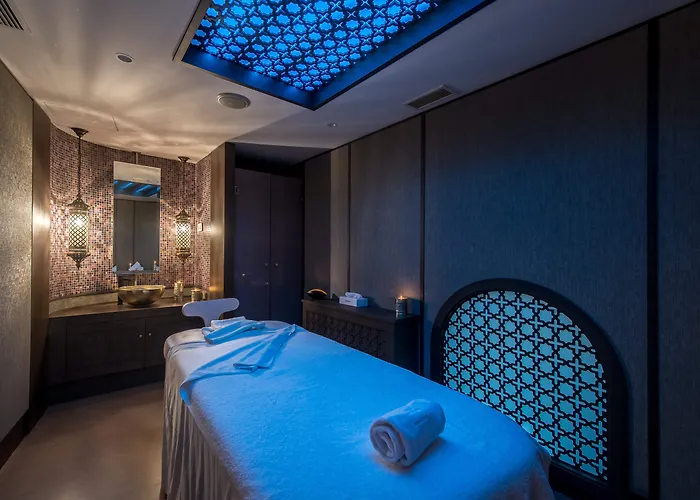 Gran Hotel Miramar Gl Hotel Malaga