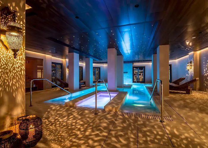 Hotel Gran Hotel Miramar Gl 5*