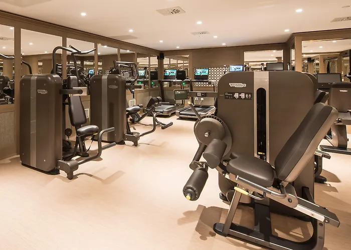 Gran Hotel Miramar Gl Hotel Malaga