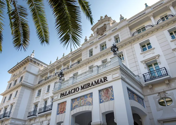 Gran Hotel Miramar Gl Hotel
