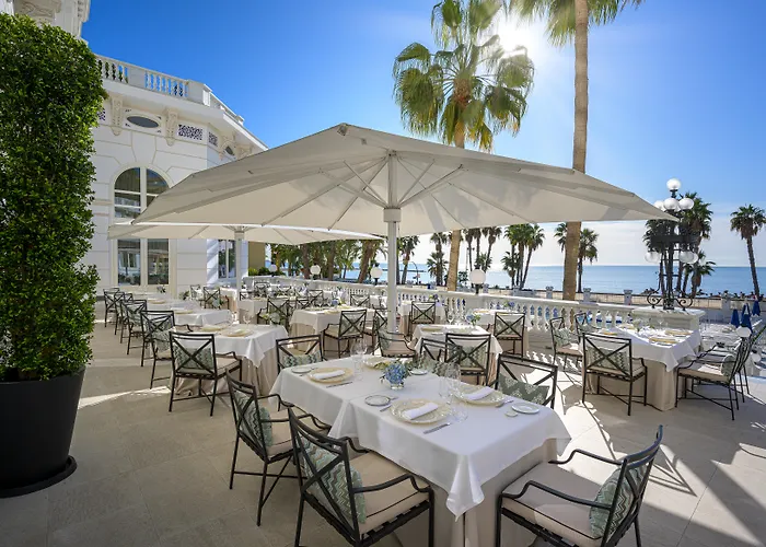 Hotel Gran Hotel Miramar Gl 5*