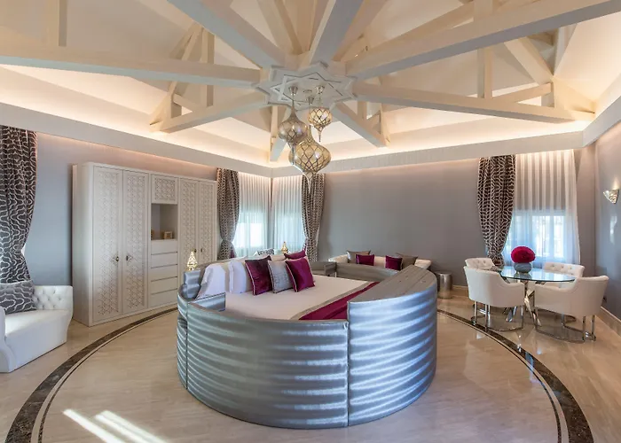 Hotel Gran Hotel Miramar Gl Malaga