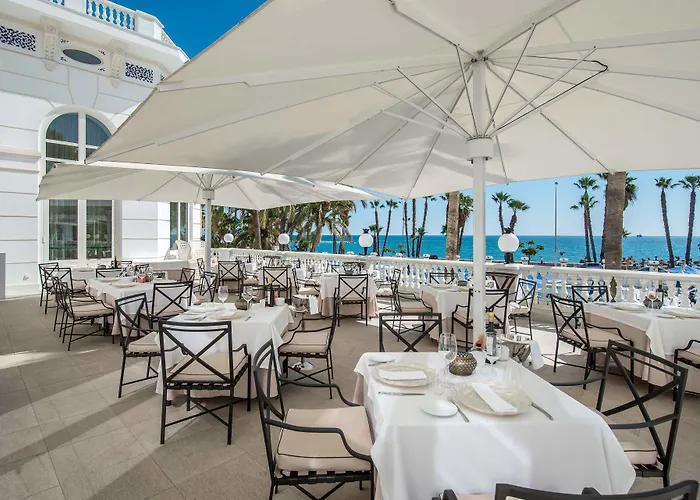 Gran Hotel Miramar Gl Hotel 5*