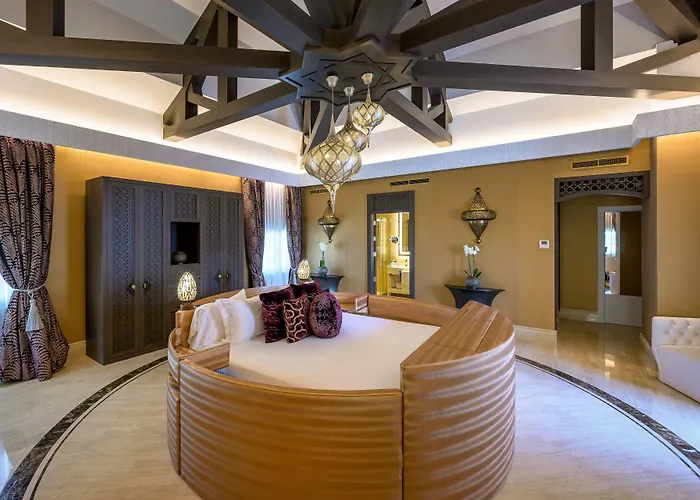 Hotel Gran Hotel Miramar Gl 5*