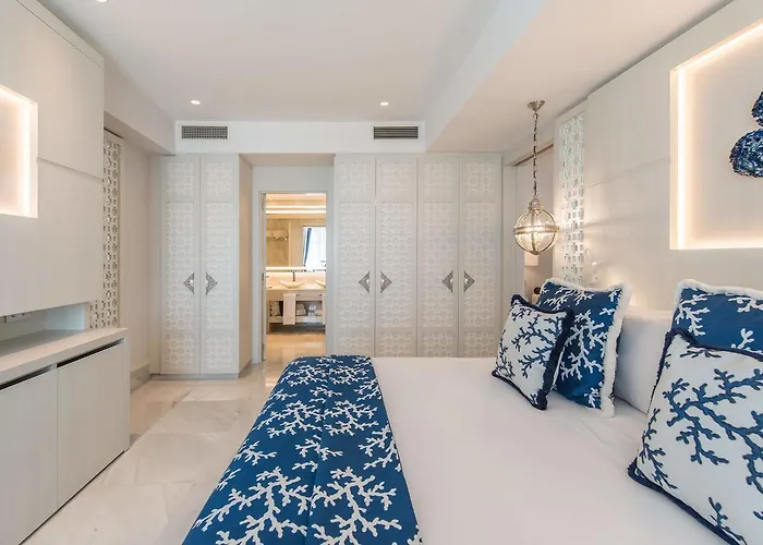Gran Miramar Gl מלון 5*