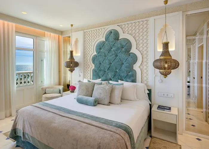 Gran Hotel Miramar Gl Hotel Malaga