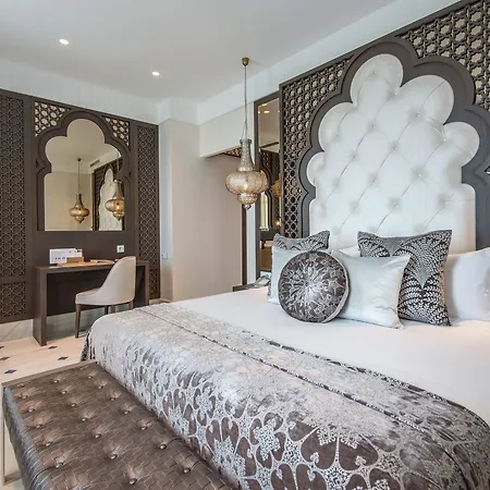 جران ميرامار