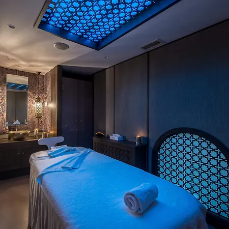 Gran Miramar Gl Hotel Malaga