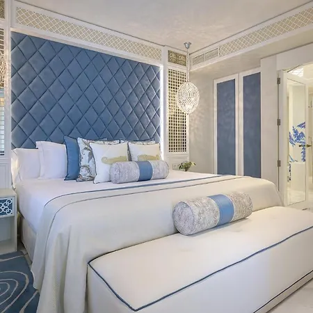 Hotel Gran Hotel Miramar Gl 5*