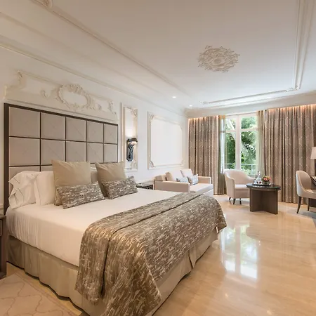 Gran Hotel Miramar Gl Hotel