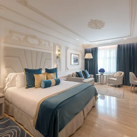 Gran Hotel Miramar Gl 5*