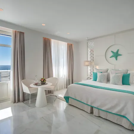 Hotel Gran Hotel Miramar Gl
