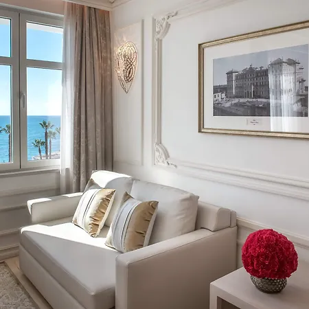 Hotel Gran Hotel Miramar Gl Malaga