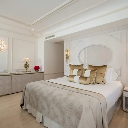 Gran Hotel Miramar Gl 5* Malaga