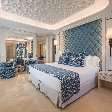 Gran Hotel Miramar Gl
