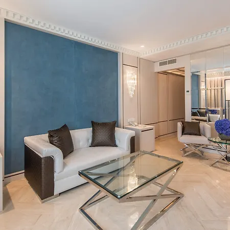 Hotel Gran Hotel Miramar Gl Malaga