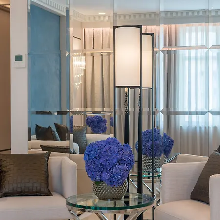 Gran Hotel Miramar Gl Hotel Malaga