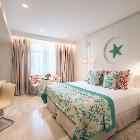 Hotel Gran Hotel Miramar Gl