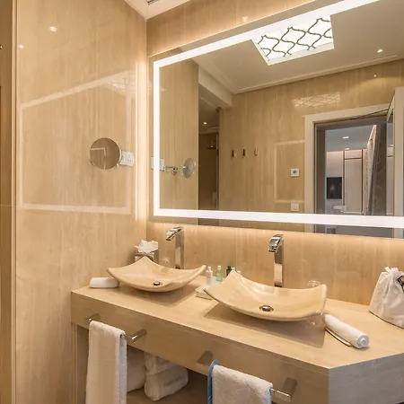 Gran Hotel Miramar Gl