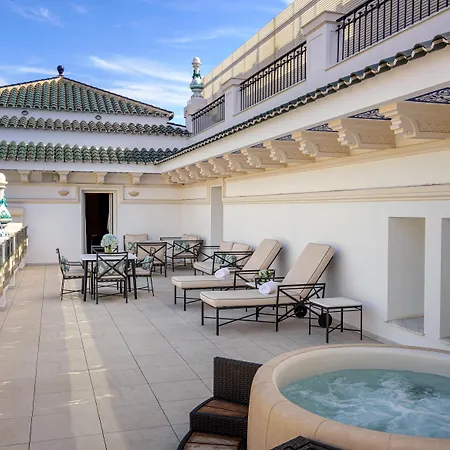 Gran Hotel Miramar Gl