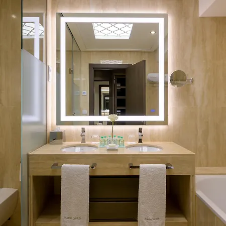 Gran Hotel Miramar Gl 5* Malaga