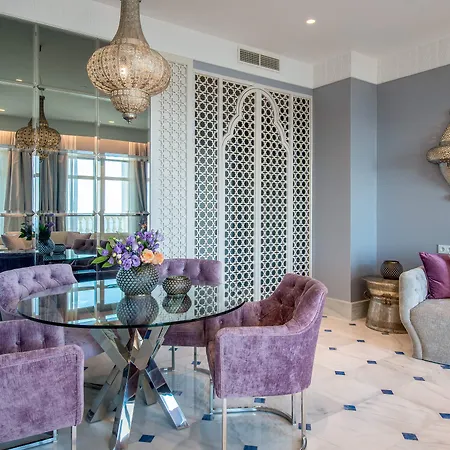 Hotel Gran Hotel Miramar Gl