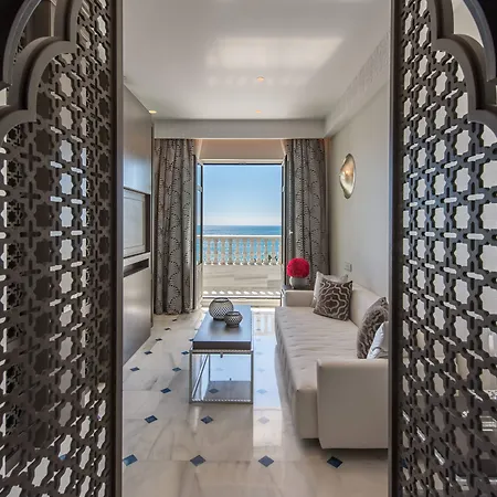 Gran Hotel Miramar Gl Hotel