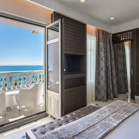 Gran Hotel Miramar Gl