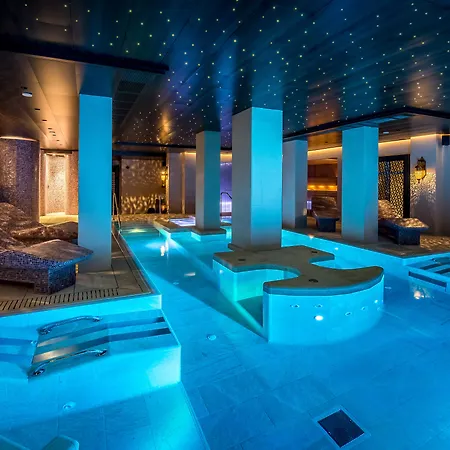 Hotel Gran Hotel Miramar Gl