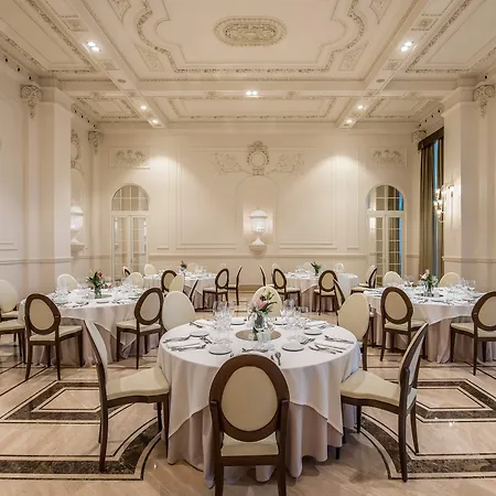 Gran Hotel Miramar Gl