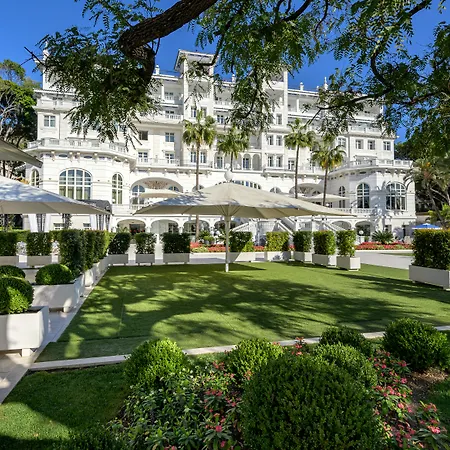 Gran Hotel Miramar Gl
