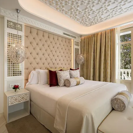 Gran Hotel Miramar Gl Hotel 5*