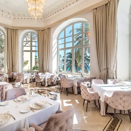 Gran Hotel Miramar Gl Malaga