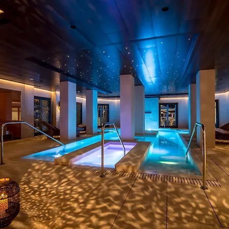 Hotel Gran Hotel Miramar Gl 5*