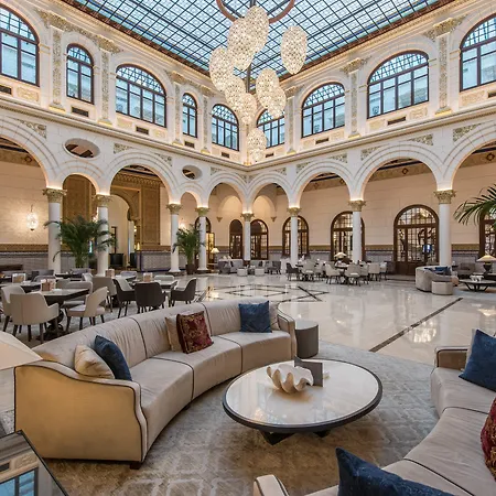 Gran Hotel Miramar Gl